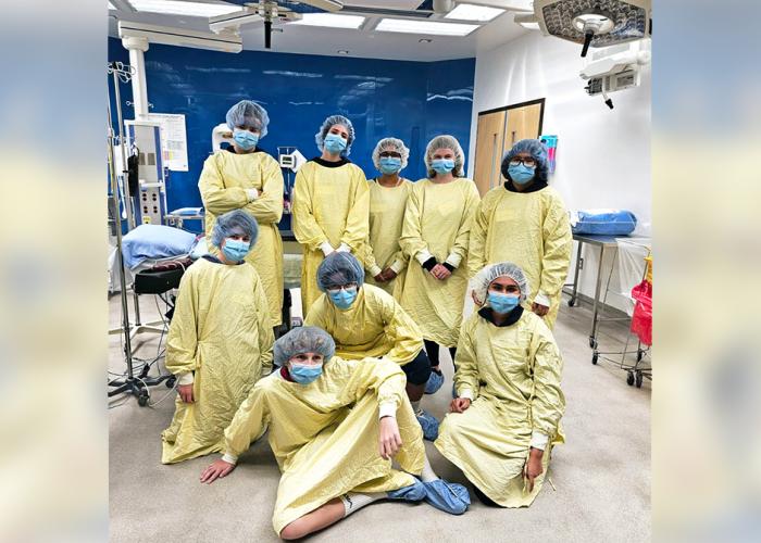 Take Our Kids To Work Day 2023