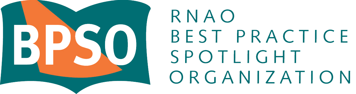 Best Practise Spotlight Organisation logo