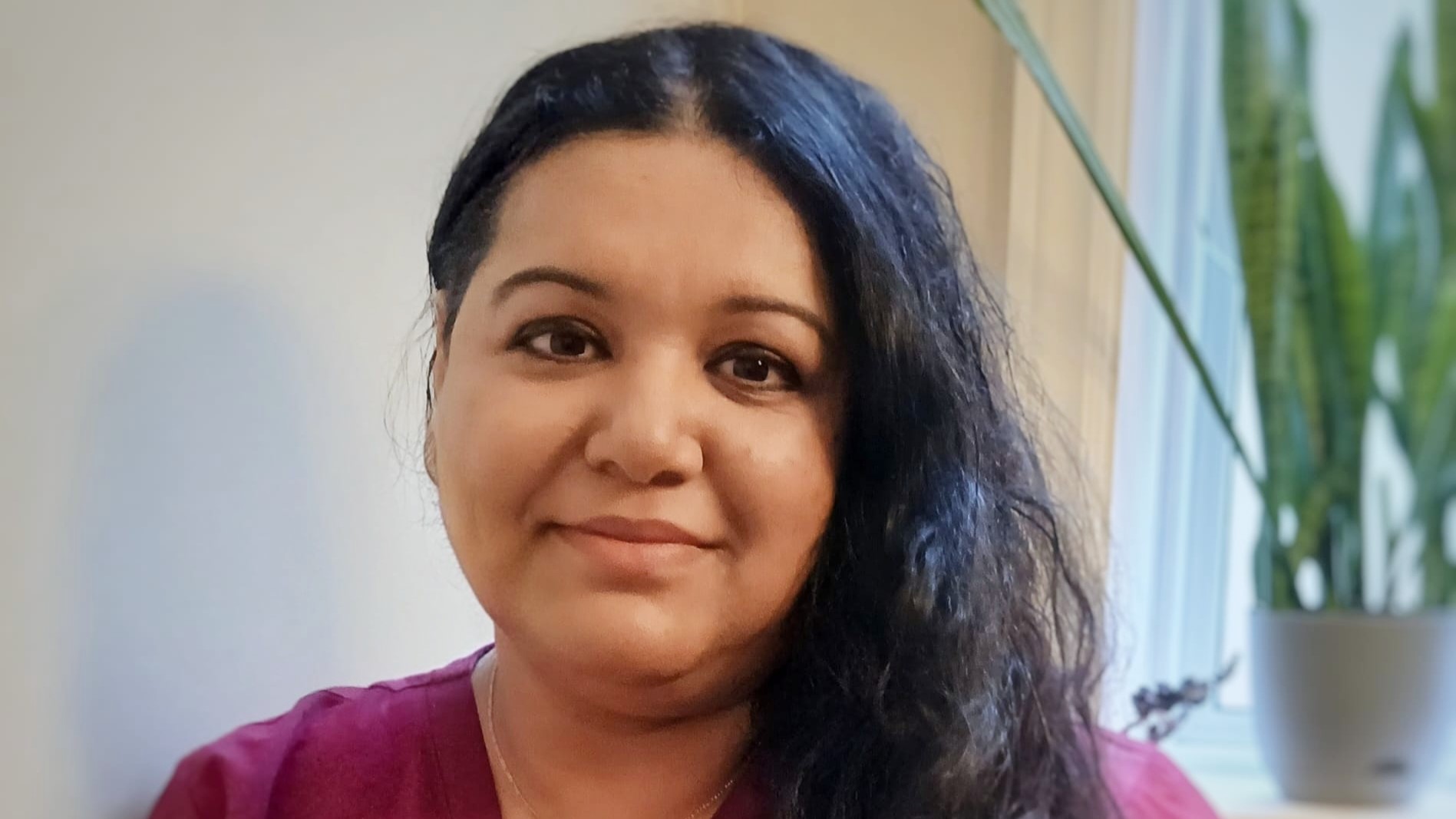 Picture of Remala S., PSW.